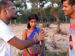 Indian Village teen Girl Sex life! I wanna tear up your teen wife