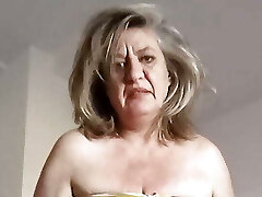 moving rigid all of me