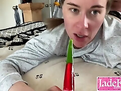 Tough Submissive Slut Training 6 Min