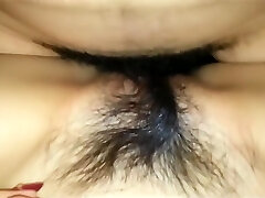 Super Cute Korean GF's messy brutal sex