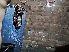 Total open bathroom show