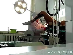 دکتر, ارگاسم