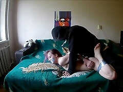 Bandit invasion Bandit invasion