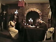 La esclava desobediente