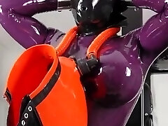 First-timer MILFs doing BDSM First-timer MILFs doing BDSM