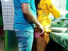 Wife nailed husband in kichen very nice Wife nailed husband in kichen very nice