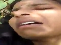 Kerala college female crying with agony