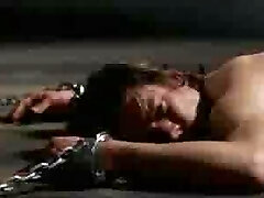 The slave used by the Manager