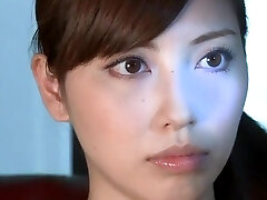 Miyuki Yokoyama in Widow Marionette