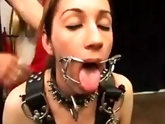 19-летний турецкий секс-рабыней