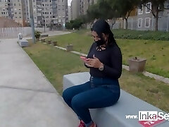 VENEZOLANA Supah CULONA pillada por despecho luego de perder su cita en tinder.