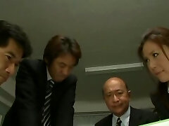 Bondage Assfucking Gangbang Katase Hitomi