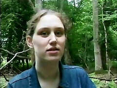 Brit Extreme - Pregnant Pissing