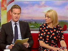 Sally Nugent in a Very Short Sundress Sally Nugent in a Very Short Sundress
