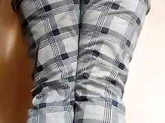 Milf algerienne 9a7 and his family were on their way out of a guy's boat