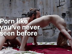 Lucky boy has sex with a hot lesbian duo - Watch Someone Like You on Erika Lust Lucky boy has sex with a hot lesbian duo - Watch Someone Like You on Erika Lust