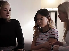 The Sitters, Part One