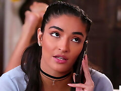 They Were Mates, But Want More! (Lesbian Teens) They Were Mates, But Want More! (Lesbian Teens)