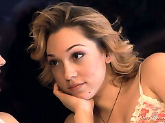 Bobbi Starr & Lily LaBeau