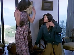 La Sorella Di Ursula Lesbian Gig