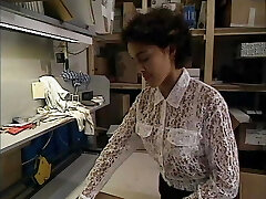 Anale Orgasmen ohne Bremsen (Full Movie)