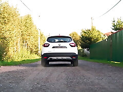 Two Horny Broads Took A Dude To Woods And FUCK keokistar