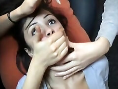 Face And Thoat Rubdown