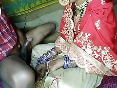 Indian Desi village suhagratur bhabhi Ki New married me clear Hindi audio utter video Deepawali 