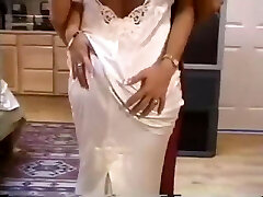 Satin Ladies 