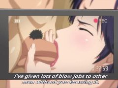 Mesu Saga Persona uncensored hentai