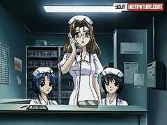 Prescription for Pain Episode 1 - Ingoku Byoutou - Your Hentai Tube