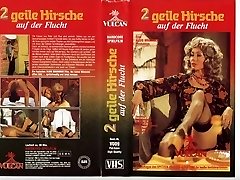 Two geile Hirsche auf der Flucht 1976 Full Movie