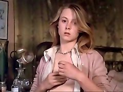 Vintage Nymph with Unicorn Vintage Nymph with Unicorn