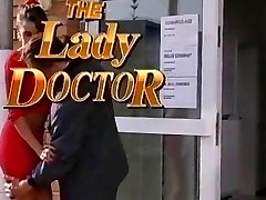 (1989) Bayan Doktor TAM VİNTAGE FİLM