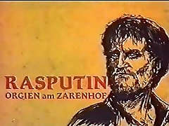 Rasputin - Orgien am zarenhof
