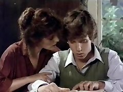 Kay Parker In Intimate Teacher