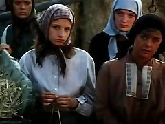 Rasputin - Orgien am Zahrenhof (1983) Rasputin - Orgien am Zahrenhof (1983)