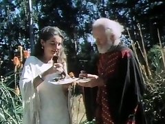 Taboo 7 The Wild And The Innocent - 1989