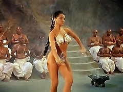 SNAKE DANCE - vintage erotic dance taunt (no nakedness) SNAKE DANCE - vintage erotic dance taunt (no nakedness)