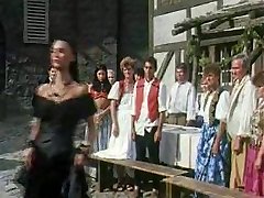 Carmen (1998) Utter VINTAGE MOVIE