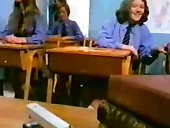 Vintage Giorno Di Scuola