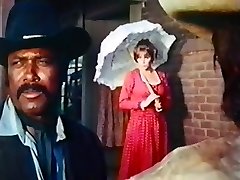 काठी आवारा महिलाओं (1972)