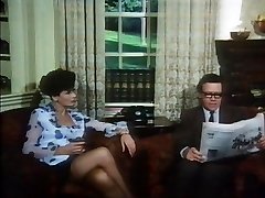 vintage 1960s GLAMOUR comedy