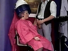 Lascivious grannies huge dicking