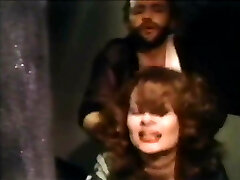 قرار گرفتن در معرض زشت (1981) باز با Veronica Hart