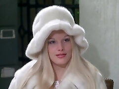 Mushroom Princess Of Andromeda X (1947)