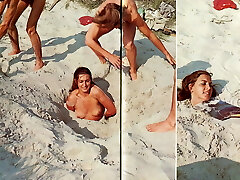 homenaje a las estrellas porno de la revista 60's-70' s