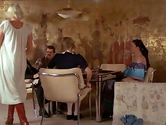 La Servante Perversa - Completo Francesa De 1978 Película