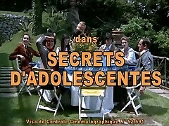 राज डी ad0lescentes (1980) - फ्रांसीसी फिल्म