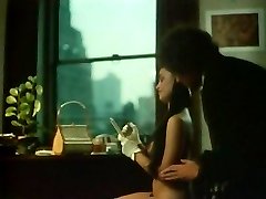 Bethanna and Eric Edwards- Steaming Office Lovemaking